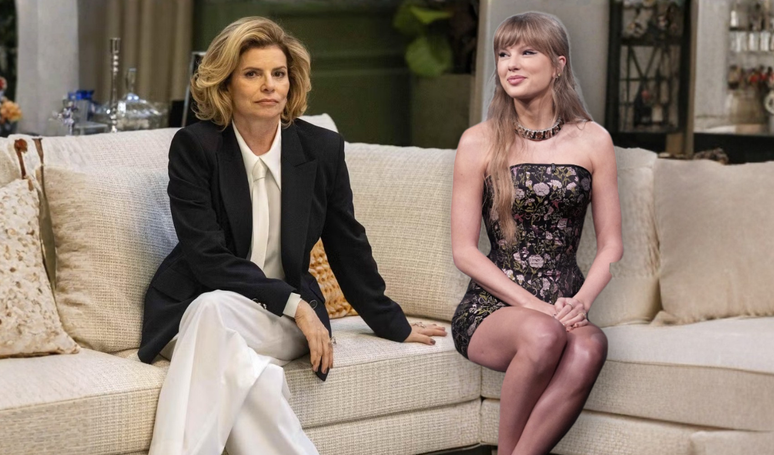 Odete Roitman ou Taylor Swift? Descubra quem disse essas 12 frases na reta final de 'Vale Tudo'!.