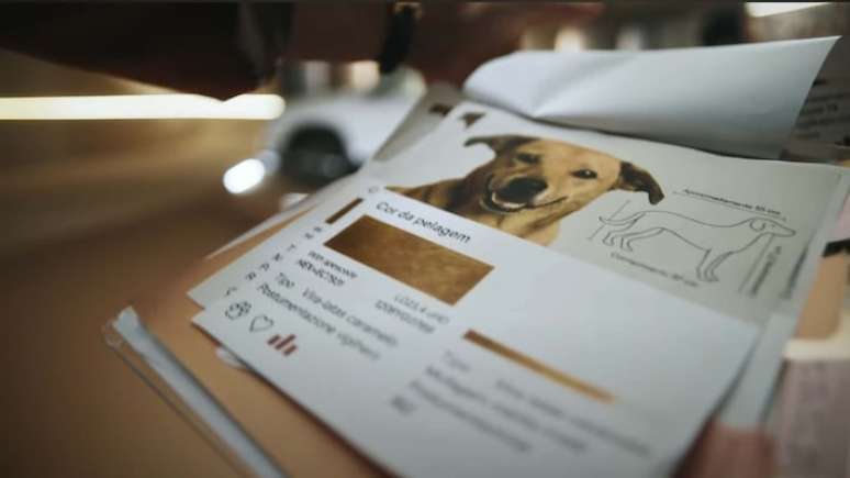 Chevrolet Tracker caramelo