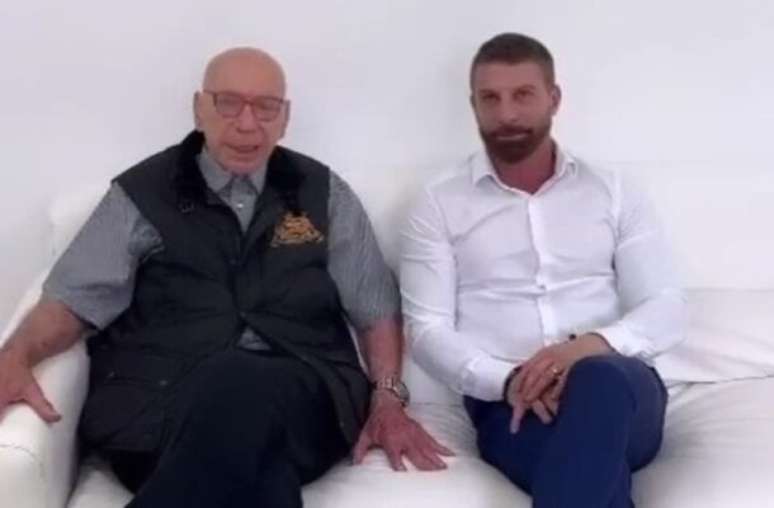 Gestão do presidente Pedrinho tem conseguido vitórias importantes na esfera judicial. Fotos: Dikran Sahagian/Vasco.