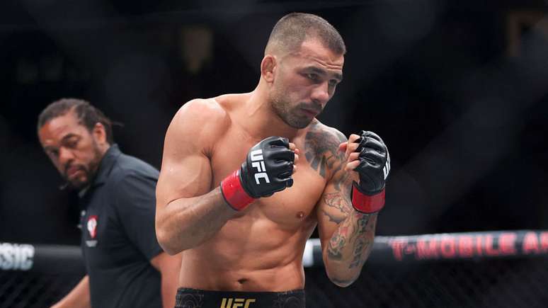 Alexandre Pantoja será um dos destaques do UFC 323