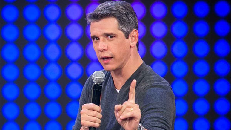 Márcio Garcia é cobrado na justiça por dívida de R$ 760 mil