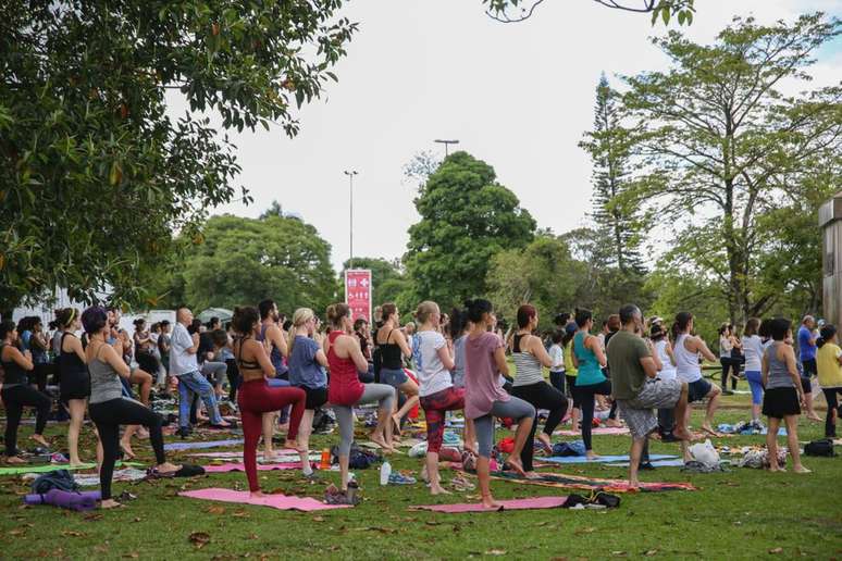 Personare na Virada Zen 2025