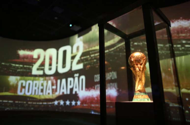 Seleção venceu a Coreia do Sul por 5 a 0 na última sexta (10) –