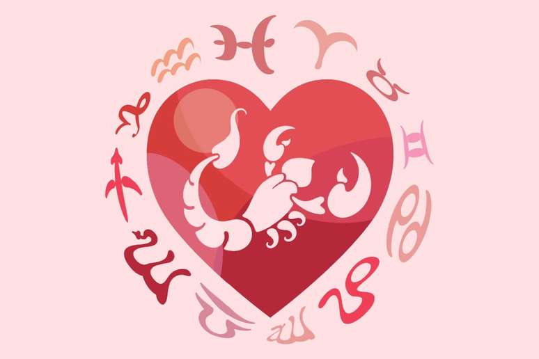 Os nativos de Escorpião possuem um olhar hipnótico e são capazes de acessar facilmente a própria sombra