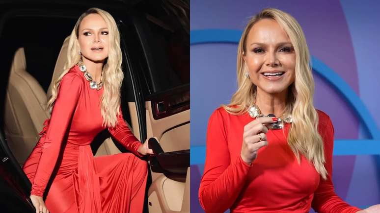 Eliana assumirá tardes de domingo com novo programa na Globo