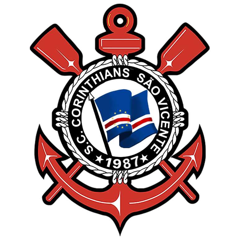 Equipes de Cabo Verde se inspiram em brasileiros