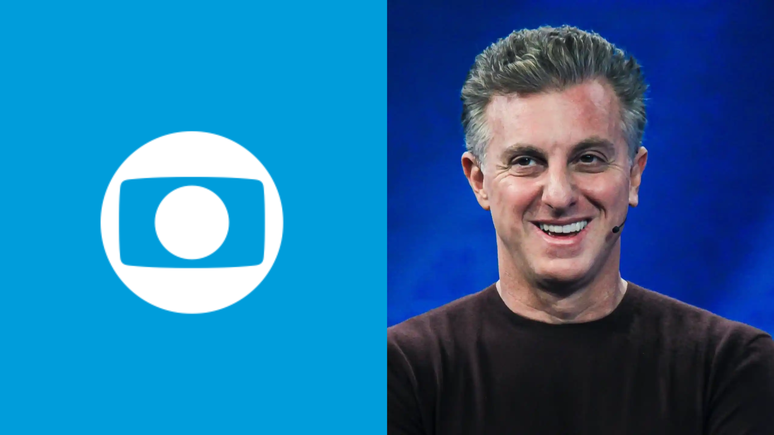 Globo escala substituto de Luciano Huck; saiba quem