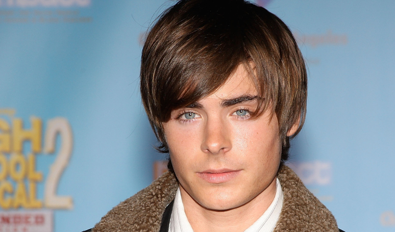 ‘Everything at your disposal’: Zac Efron had to deal with cocaine and alcohol addiction while filming ‘High School Musical’