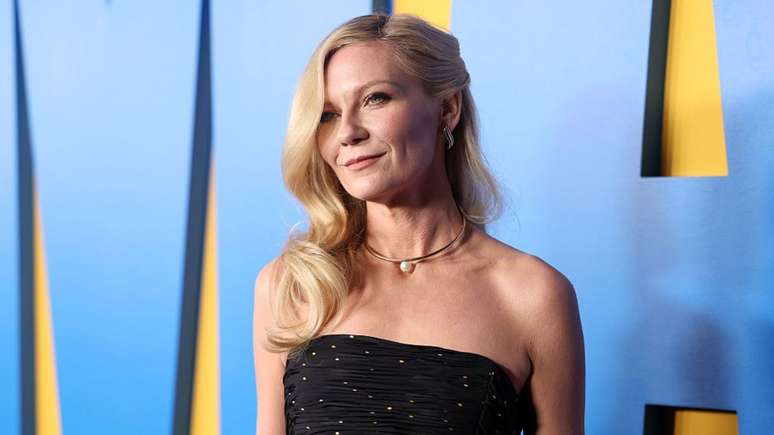 O telefonema frustrante que Kirsten Dunst recebeu de Paul Thomas Anderson