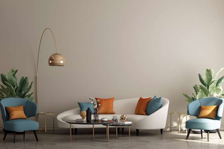 O Feng Shui ajuda a trazer a energia da primavera para a decoração da casa