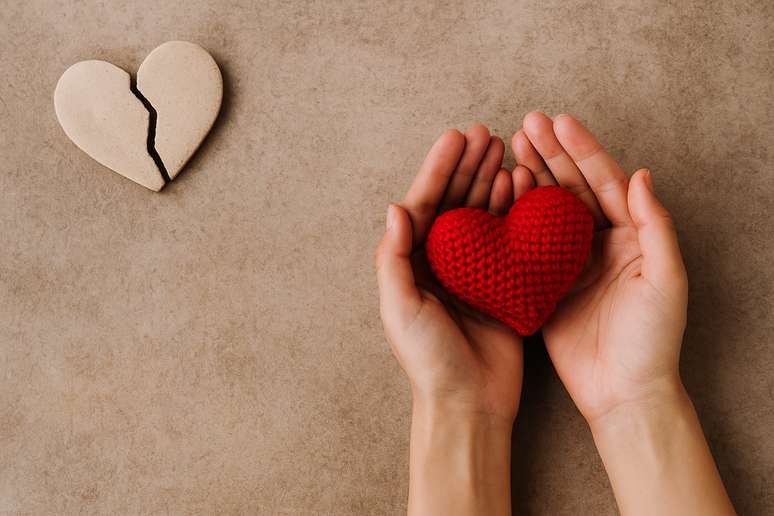 feridas emocionais linguagens do amor