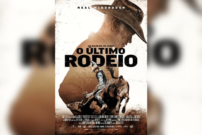 “O Último Rodeio” acompanha um ex-campeão que volta às arenas para custear o tratamento do neto e enfrentar seus próprios fantasmas 