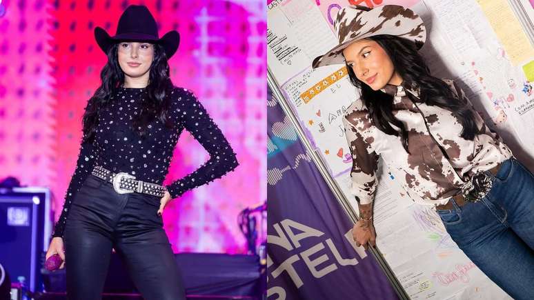 Ana Castela terá dupla participação em próximos programas da Globo