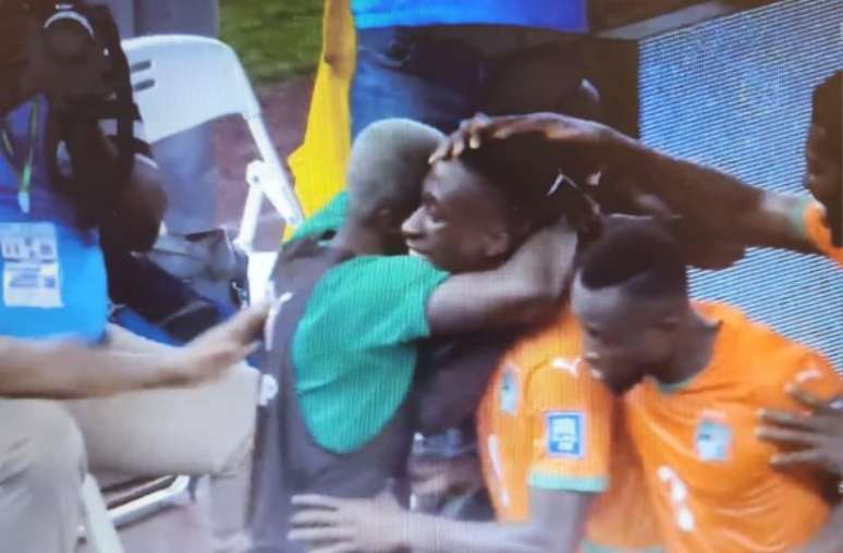 Costa do Marfim vence Quênia e está na Copa do Mundo –