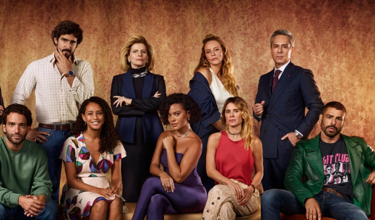 Final de 'Vale Tudo': lugares no Rio e em São Paulo para assistir com os amigos e descobrir quem matou Odete Roitman!.