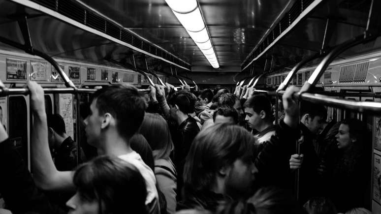 Reprodução/Unsplash