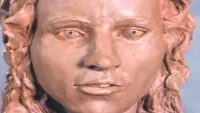 Reconstru&ccedil;&atilde;o facial de Karen foi considerada avan&ccedil;o na per&iacute;cia forense