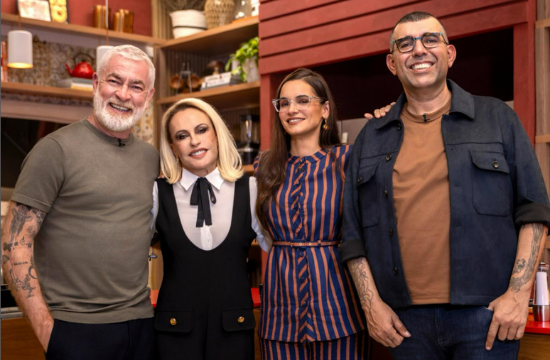 Who is Renata Vanzetto, the chef who mocked ‘MasterChef’ and blew herself up