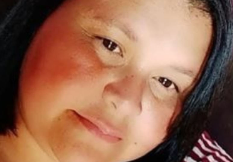 Claviana Nunes, de 37 anos, faleceu no início da noite de segunda-feira, 13