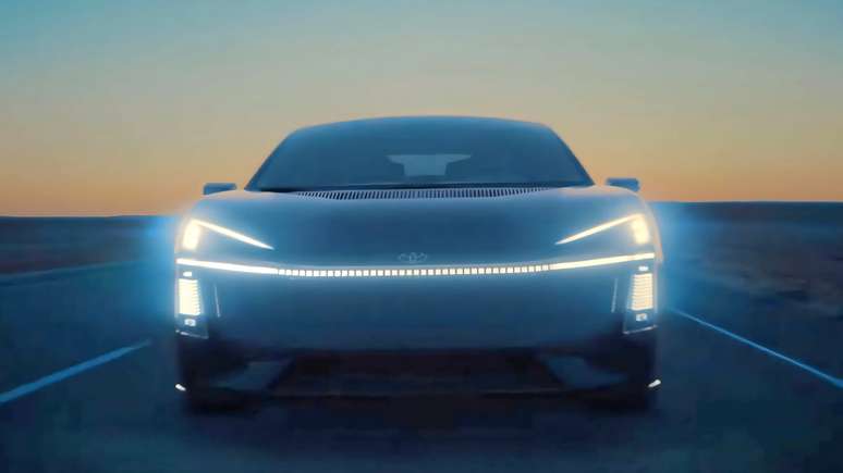 Toyota Corolla Concept