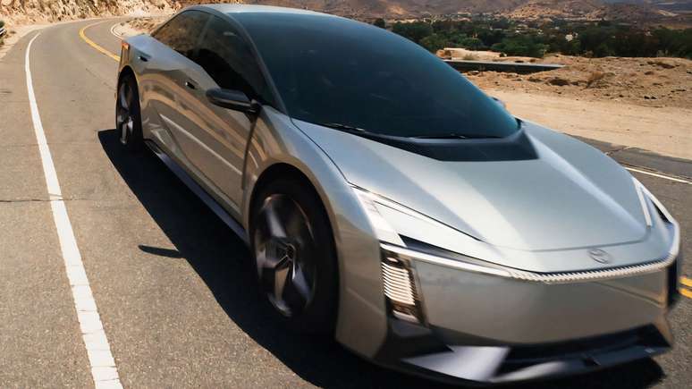 Toyota Corolla Concept