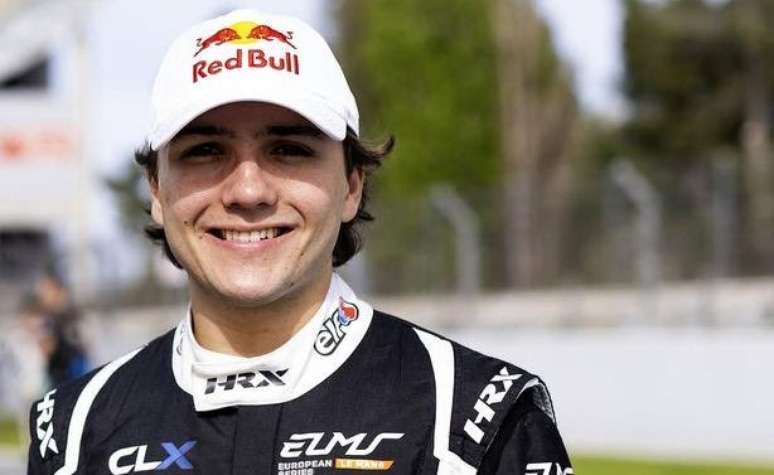 Eno Fittipaldi é convidado a participar dos testes da Indycar