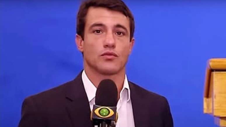 Fernando David trabalhou por uma década no jornalismo da Band