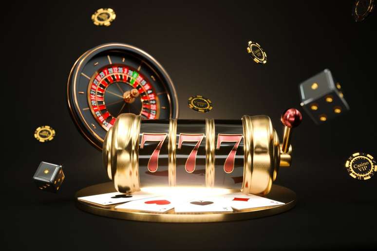 KTO tem boas ofertas para cassino