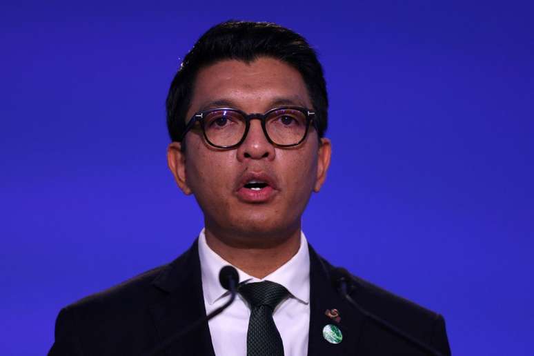 Assembleia Nacional de Madagascar vota pelo impeachment de Rajoelina