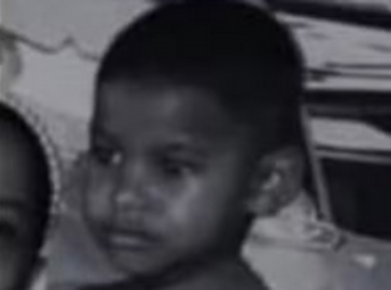 BUT: A 4-year-old boy is killed after being accidentally shot at home by his father
