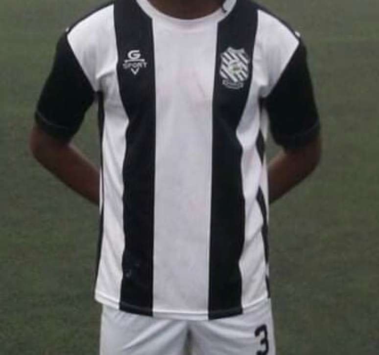 Equipes de Cabo Verde se inspiram em brasileiros