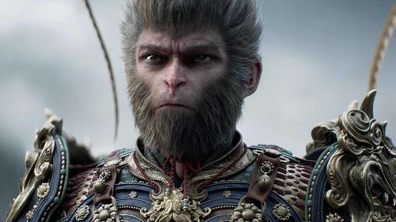 Black Myth: Wukong ganha atualização de quase 100GB
