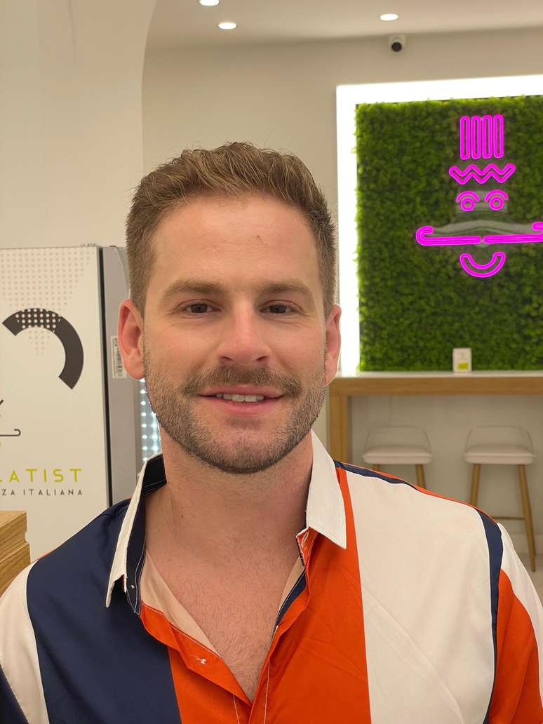 O ga&uacute;cho Felipe Beckert entrou com a&ccedil;&atilde;o contra a Sof&aacute; na Caixa no Juizado Especial C&iacute;vel, mas a empresa n&atilde;o compareceu a audi&ecirc;ncia de concilia&ccedil;&atilde;o