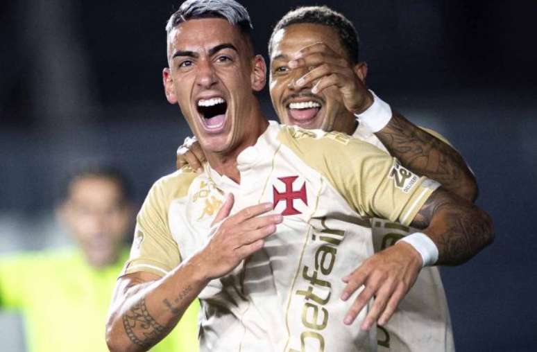 Puma esteve em campo nos dois jogos do Uruguai na última Data Fifa. Portanto, ritmo de jogo não vai faltar