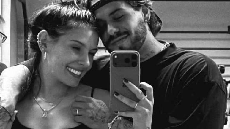 Ana Castela e Zé Felipe (Reprodução/Instagram)