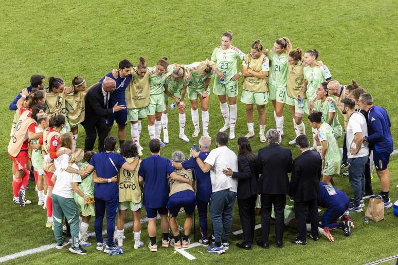 Amistoso será disputado em Parma no dia 28 de outubro