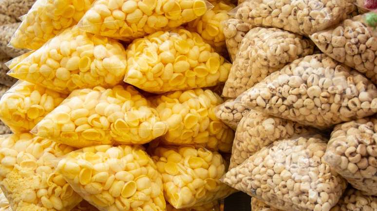 Evite consumir biscoitos industrializados diariamente &ndash; depositphotos.com / AngelaMacario