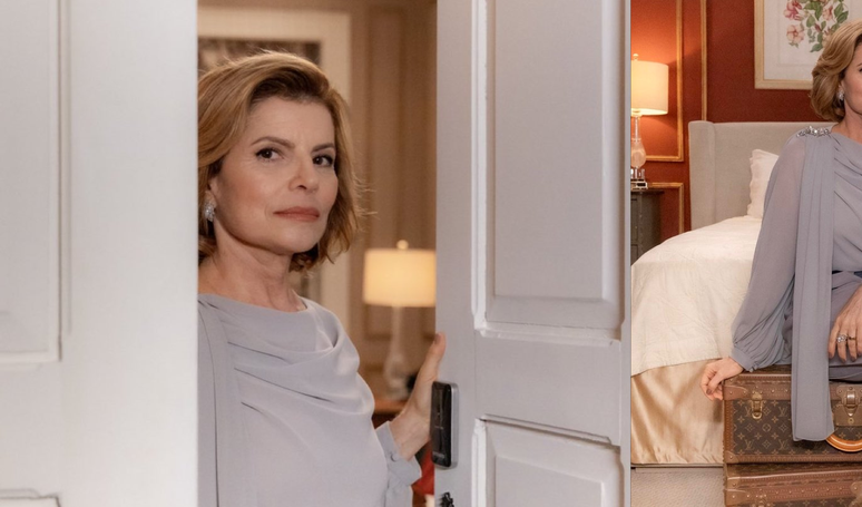 Odete Roitman NÃO morreu! Último capítulo de 'Vale Tudo' promete reviravolta surpreendente que vai deixar o público em CHOQUE, afirma colunista.