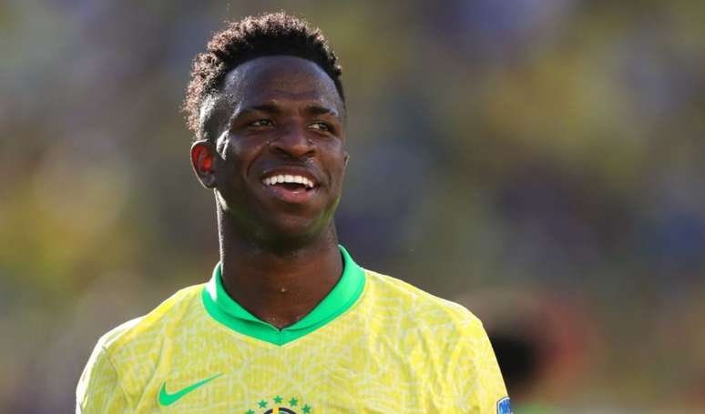 Vini Jr. é processado por festa de quase 2 dias com som alto no Rio de Janeiro.