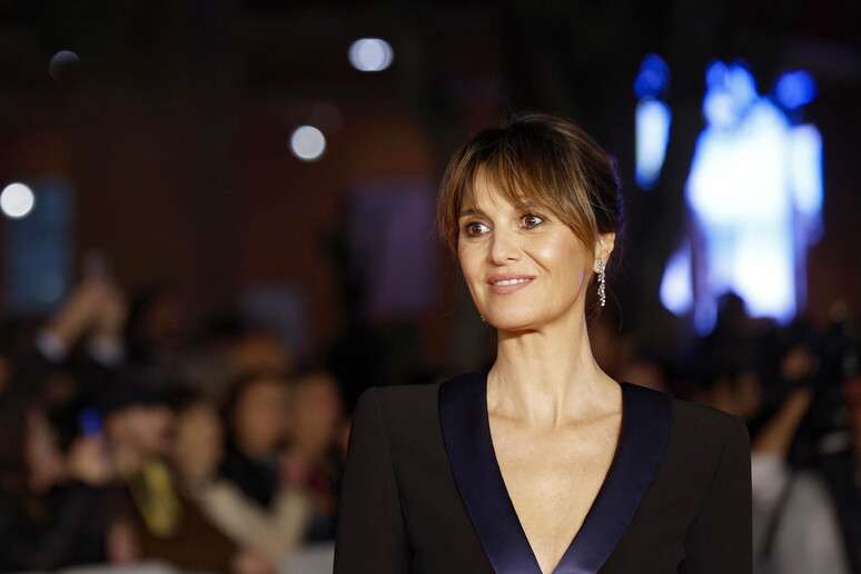 Paola Cortellesi é a presidente do júri da competição de Cinema Progressivo