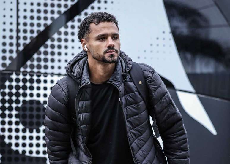 Nascido na Holanda, Alessio da Cruz é descendente de cabo-verdianos –