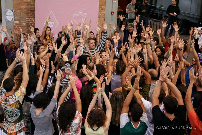 Virada Zen 2025: o retiro urbano gratuito que abraça São Paulo