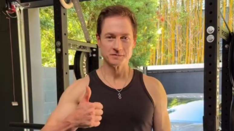 Billionaire invests in restrictive diets and unusual techniques to ‘live forever’ Billionaire invests in restrictive diets and unusual techniques to ‘live forever’