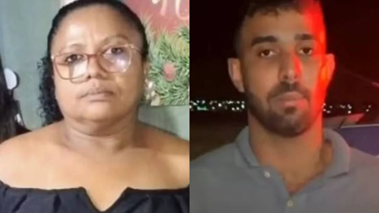 Mulher é morta a pauladas pelo namorado após briga por óculos quebrado