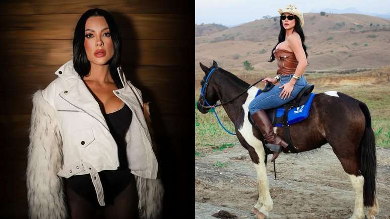Belo’s girlfriend is mistaken for an embezzler and the council clarifies