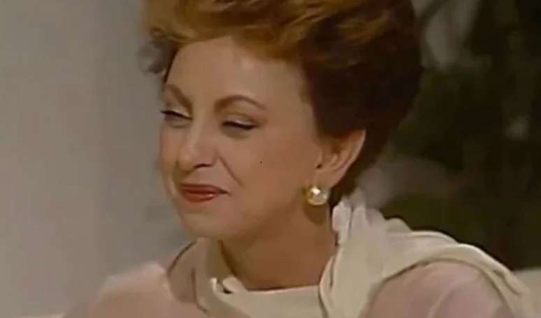 Morte de Odete Roitman em 'Vale Tudo' de 1988 foi descoberta por Ivan (Antonio Fagundes).