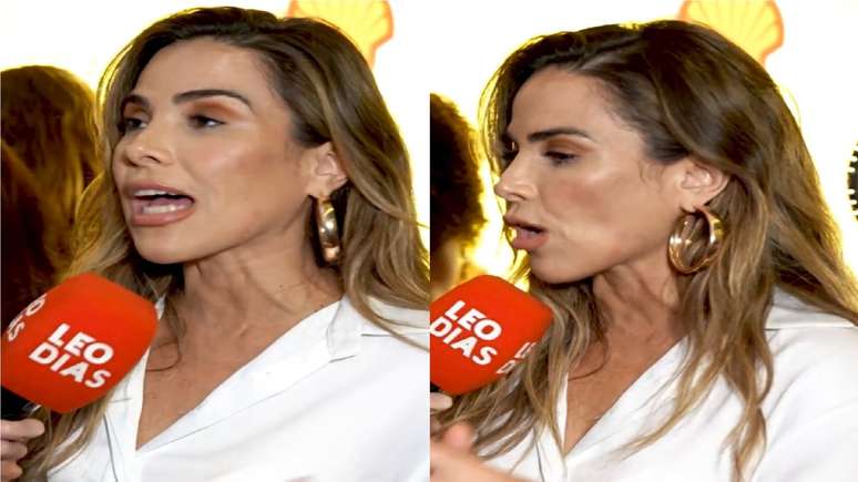 Wanessa Camargo confirma que está solteira (Foto/Portal LeoDias)