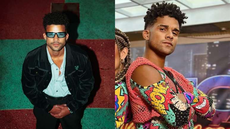 Lucas Leto explains the origin of his stage name after bullying