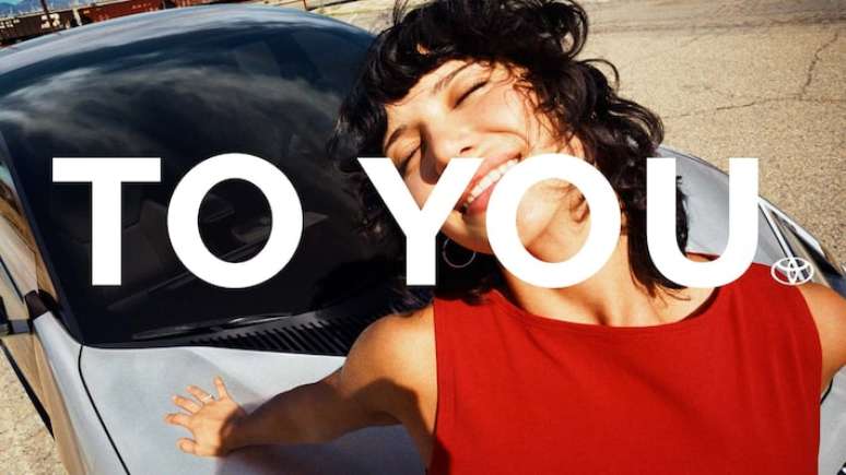 Toyota Corolla Concept teaser