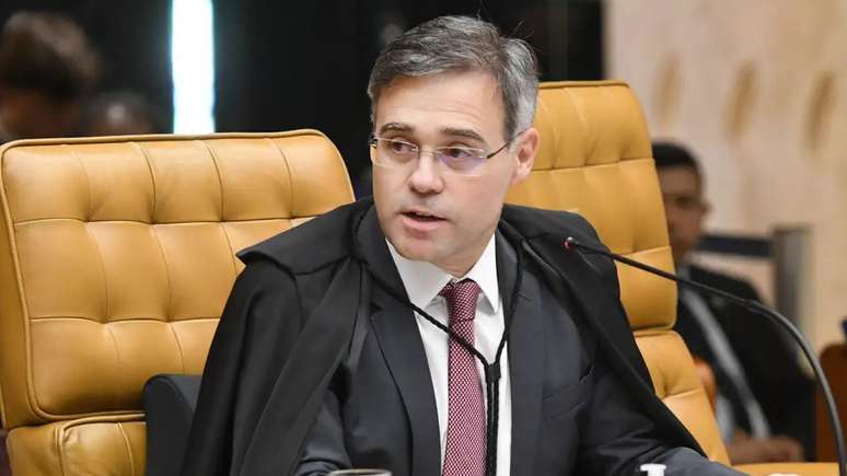 Operação Sem desconto é debatida no STF com o ministro André Mendonça